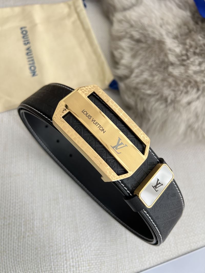 Louis Vuitton Belts